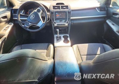 Zdjęcie 8 z 12 samochodu: 2013 TOYOTA CAMRY SE VIN:4T1BF1FK8DU672422 - miniatura