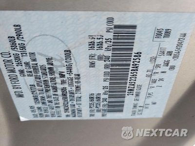 Zdjęcie 13 z 13 samochodu: 2005 FORD FREESTAR SEL VIN:2FMZA52265BA92586 - miniatura