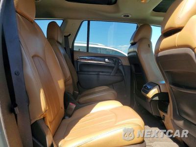 Zdjęcie 11 z 13 samochodu: 2016 BUICK ENCLAVE VIN:5GAKRCKD0GJ201175 - miniatura
