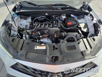 Zdjęcie 12 z 13 samochodu: 2025 ACURA ADX VIN:3HDSA2H30SM712880 - miniatura