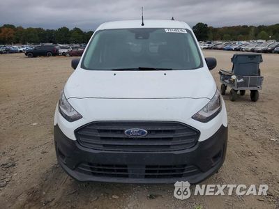 Piąte zdjęcie samochodu w środku: 2020 FORD TRANSIT CONNECT XL VIN:NM0LS7E28L1471562 - miniatura