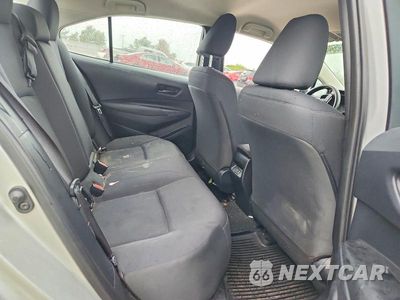 Zdjęcie 10 z 12 samochodu: 2024 TOYOTA COROLLA LE VIN:5YFB4MDE2RP211231 - miniatura
