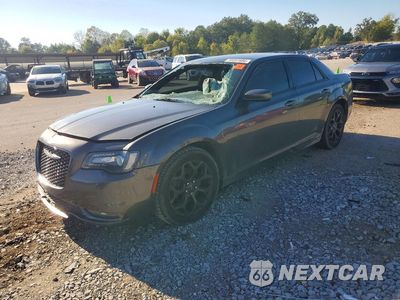 2019 CHRYSLER 300 S 2C3CCAGG2KH539820 - główne zdjęcie licytacji z USA - miniatura