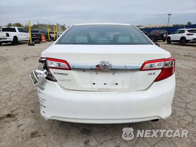 Zdjęcie 6 z 12 samochodu: 2014 TOYOTA CAMRY XLE VIN:4T4BF1FK3ER365134 - miniatura