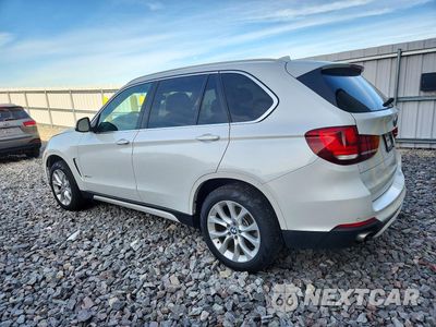 Drugie zdjęcie samochodu z przodu: 2015 BMW X5 XDRIVE35I VIN:5UXKR0C56F0P12574 - miniatura