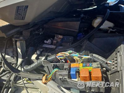 Zdjęcie 11 z 12 samochodu: 2023 NISSAN MURANO SV VIN:5N1AZ2BJ0PC121708 - miniatura