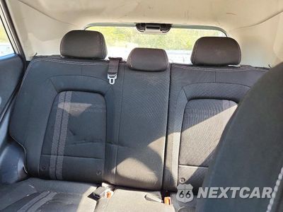 Zdjęcie 10 z 13 samochodu: 2025 HYUNDAI VENUE SEL VIN:KMHRC8A33SU347447 - miniatura