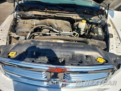 Zdjęcie 11 z 12 samochodu: 2017 RAM 1500 SLT VIN:1C6RR7LT3HS834847 - miniatura