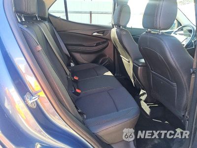 Zdjęcie 10 z 12 samochodu: 2026 BUICK ENCORE GX PREFERRED VIN:KL4AMBSL9TB193408 - miniatura