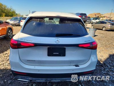 Zdjęcie 6 z 13 samochodu: 2025 MERCEDES-BENZ GLC 300 4MATIC VIN:W1NKM4HB3SF254451 - miniatura