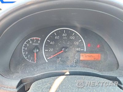 Zdjęcie 9 z 12 samochodu: 2019 NISSAN VERSA VIN:3N1CN7AP6KL868452 - miniatura