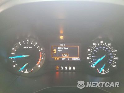 Zdjęcie 9 z 12 samochodu: 2015 FORD EDGE SE VIN:2FMTK4G92FBB75565 - miniatura
