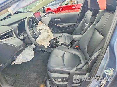 Zdjęcie 7 z 13 samochodu: 2020 TOYOTA COROLLA XLE VIN:JTDFPRAE2LJ071851 - miniatura