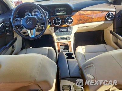 Zdjęcie 9 z 14 samochodu: 2015 MERCEDES-BENZ GLK 350 4MATIC VIN:WDCGG8JB4FG349049 - miniatura