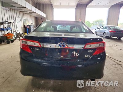 Zdjęcie 6 z 12 samochodu: 2012 TOYOTA CAMRY HYBRID XLE VIN:4T1BD1FK9CU009882 - miniatura