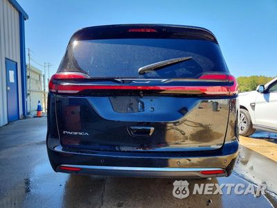 Zdjęcie 6 z 13 samochodu: 2027 CHRYSLER PACIFICA SELECT VIN:2C4RC1BG0VR560242 - miniatura