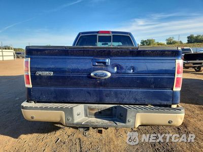 Zdjęcie 6 z 12 samochodu: 2009 FORD F150 SUPERCREW VIN:1FTPW14V39FA01386 - miniatura