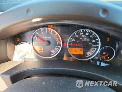 Zdjęcie 9 z 13 samochodu: 2015 NISSAN XTERRA X/S/PRO-4X VIN:5N1AN0NW6FN656049 - miniatura