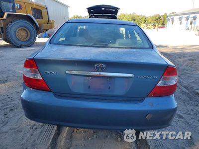 Zdjęcie 6 z 12 samochodu: 2003 TOYOTA CAMRY LE VIN:4T1BE32K43U669522 - miniatura