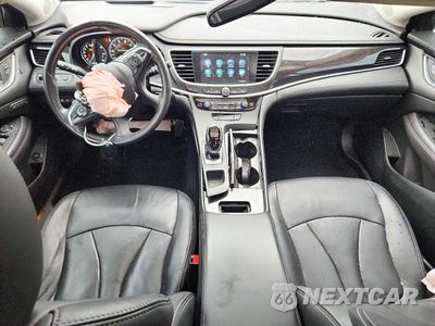 Zdjęcie 8 z 12 samochodu: 2018 BUICK LACROSSE PREMIUM VIN:1G4ZR5SZXJU128046 - miniatura