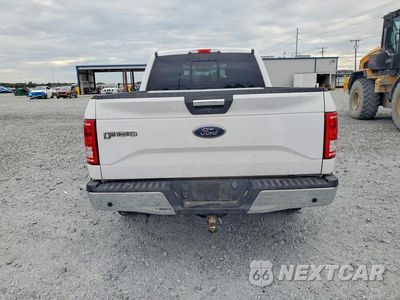 Zdjęcie 6 z 12 samochodu: 2016 FORD F150 SUPER CAB VIN:1FTEX1CP6GFB50122 - miniatura