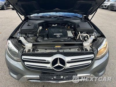 Zdjęcie 8 z 10 samochodu: 2017 MERCEDES-BENZ GLC 300 VIN:WDC0G4JBXHF253235 - miniatura