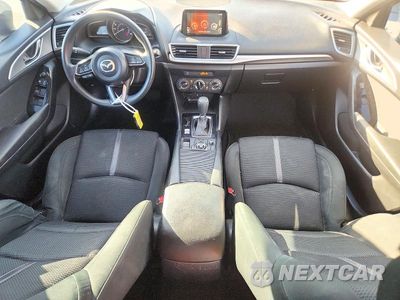Zdjęcie 8 z 13 samochodu: 2017 MAZDA 3 SPORT VIN:JM1BN1U75H1141823 - miniatura