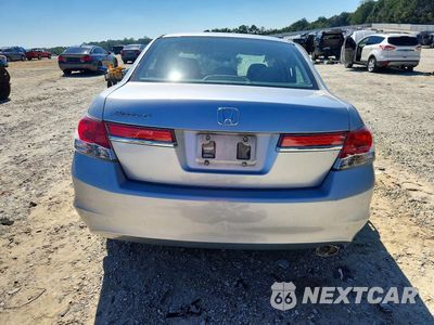 Zdjęcie 6 z 12 samochodu: 2012 HONDA ACCORD LX VIN:1HGCP2F33CA222344 - miniatura