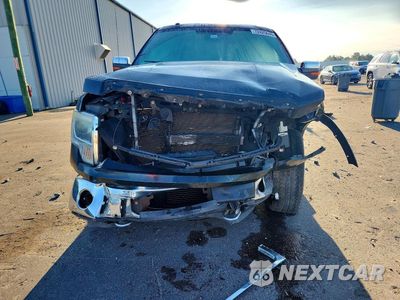 Piąte zdjęcie samochodu w środku: 2013 FORD F150 SUPERCREW VIN:1FTFW1ET4DKG08485 - miniatura