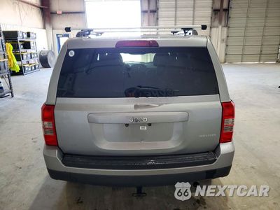 Zdjęcie 6 z 13 samochodu: 2015 JEEP PATRIOT SPORT VIN:1C4NJPBA4FD304726 - miniatura