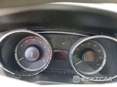 Zdjęcie 9 z 12 samochodu: 2014 HYUNDAI SONATA GLS VIN:5NPEB4AC8EH822135 - miniatura