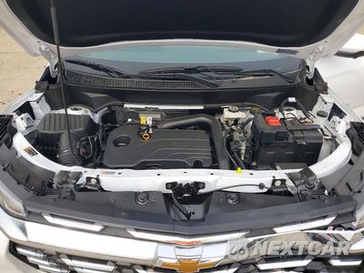 Zdjęcie 11 z 12 samochodu: 2027 CHEVROLET EQUINOX LT VIN:3GNARHEG8VL148249 - miniatura