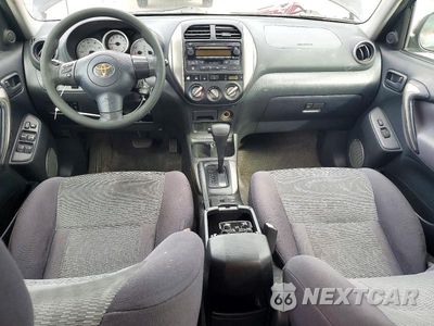 Zdjęcie 8 z 13 samochodu: 2004 TOYOTA RAV4 BASE VIN:JTEGD20V540018053 - miniatura