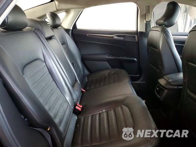 Zdjęcie 10 z 12 samochodu: 2016 FORD FUSION SE VIN:1FA6P0HD4G5124854 - miniatura