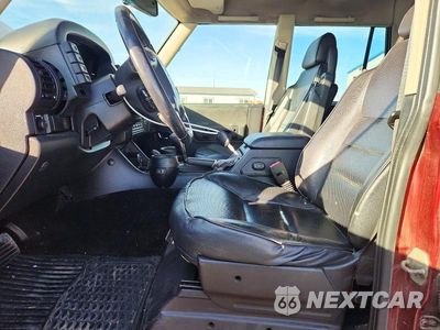 Zdjęcie 7 z 13 samochodu: 2003 LAND ROVER DISCOVERY II SE VIN:SALTY16493A785079 - miniatura