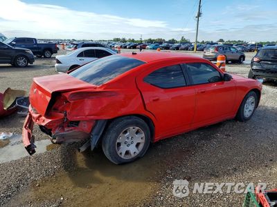 Trzecie zdjęcie samochodu z tyłu: 2008 DODGE CHARGER VIN:2B3KA43G78H196601 - miniatura