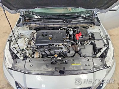 Zdjęcie 11 z 12 samochodu: 2020 NISSAN ALTIMA S VIN:1N4BL4BW5LC119969 - miniatura