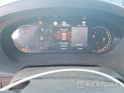 Zdjęcie 9 z 12 samochodu: 2022 RAM PROMASTER 3500 DELIVERY TRUCK VIN:3C7WRVMG2NE126656 - miniatura