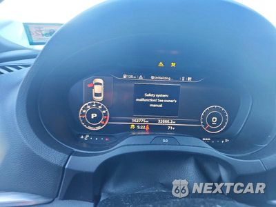 Zdjęcie 9 z 12 samochodu: 2017 AUDI A3 PREMIUM PLUS VIN:WAUJ8GFFXH1033642 - miniatura