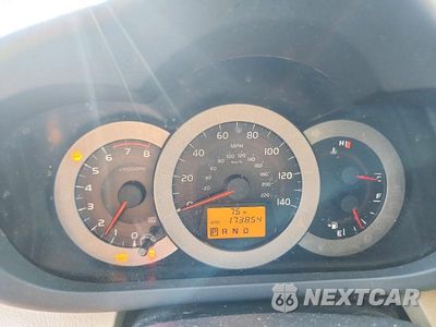 Zdjęcie 9 z 13 samochodu: 2010 TOYOTA RAV4 BASE VIN:JTMBF4DV8A5030906 - miniatura