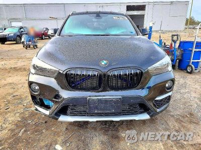 Piąte zdjęcie samochodu w środku: 2018 BMW X1 XDRIVE28I VIN:WBXHT3C31J3H33004 - miniatura