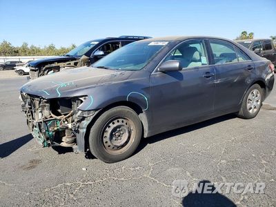 2009 TOYOTA CAMRY LE 4T1BE46K39U396792 - główne zdjęcie licytacji z USA - miniatura