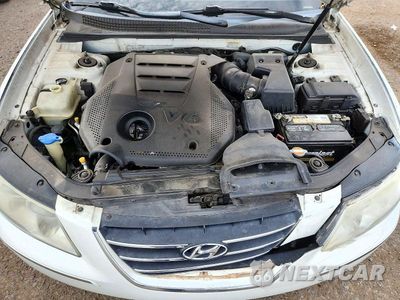 Zdjęcie 11 z 12 samochodu: 2010 HYUNDAI SONATA LIMITED V6 VIN:5NPEU4AF7AH640263 - miniatura