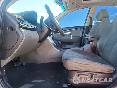 Zdjęcie 7 z 12 samochodu: 2009 HYUNDAI SONATA GLS VIN:5NPET46C99H476172 - miniatura