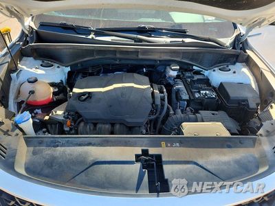 Zdjęcie 12 z 13 samochodu: 2023 KIA SORENTO LX VIN:5XYRGDLC7PG173860 - miniatura