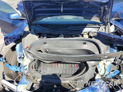 Zdjęcie 11 z 12 samochodu: 2022 TESLA MODEL 3 VIN:5YJ3E1EBXNF184693 - miniatura