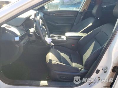 Zdjęcie 7 z 12 samochodu: 2020 NISSAN ALTIMA S VIN:1N4BL4BV9LC154022 - miniatura
