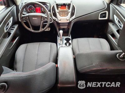 Zdjęcie 8 z 12 samochodu: 2013 GMC TERRAIN SLE VIN:2GKALMEK4D6419340 - miniatura