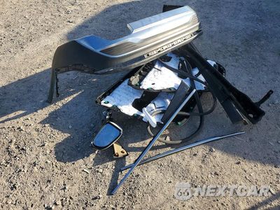 Zdjęcie 13 z 14 samochodu: 2022 HYUNDAI SANTA FE SEL VIN:5NMS2DAJ1NH461314 - miniatura