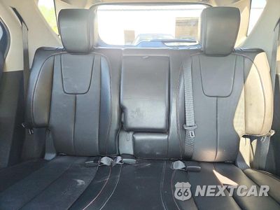 Zdjęcie 10 z 13 samochodu: 2014 CHEVROLET EQUINOX LT VIN:2GNALCEK7E6247576 - miniatura